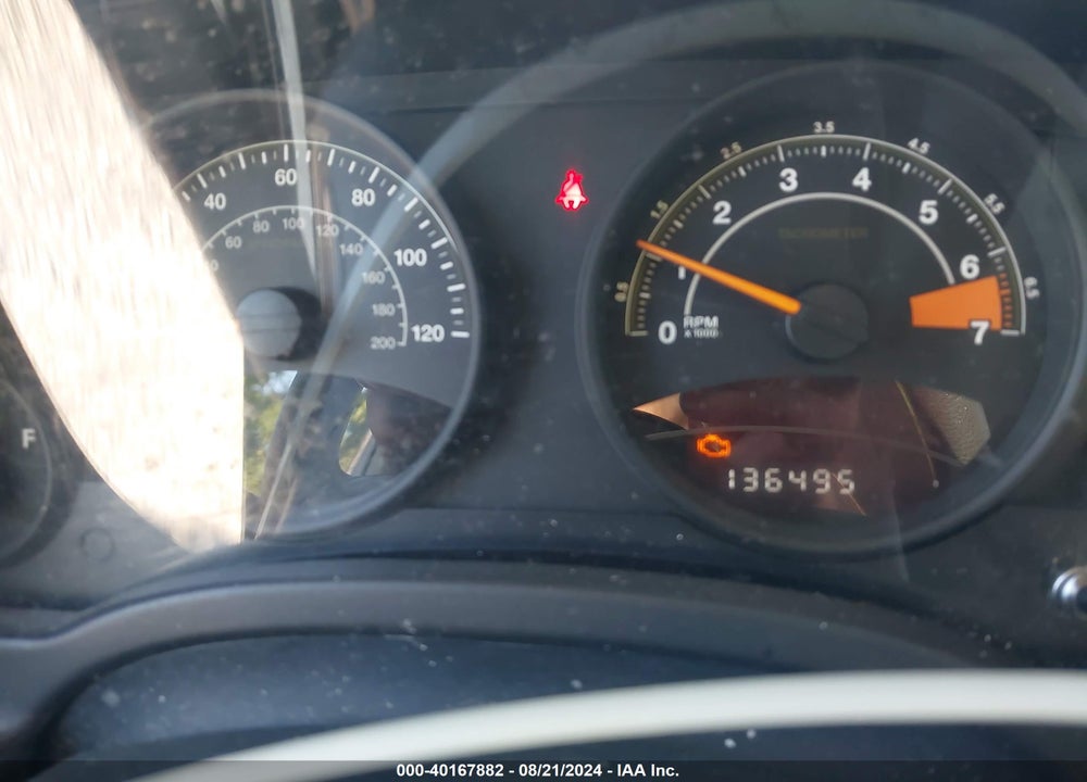 2015 JEEP PATRIOT SPORT VIN: 1C4NJPBA1FD158303