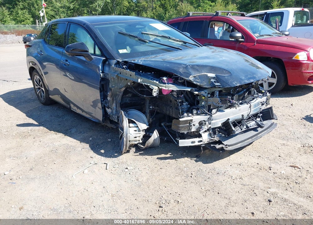 2024 LEXUS RZ 450E PREMIUM VIN: JTJAAAAB1RA025159