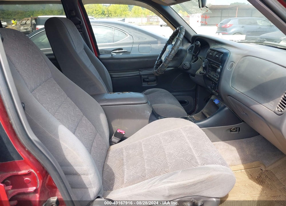 1999 FORD EXPLORER EDDIE BAUER/LIMITED/XLT VIN: 1FMZU34E6XZA25943