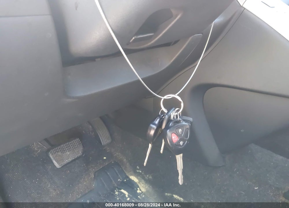 2009 SCION XB VIN: JTLKE50E991070790