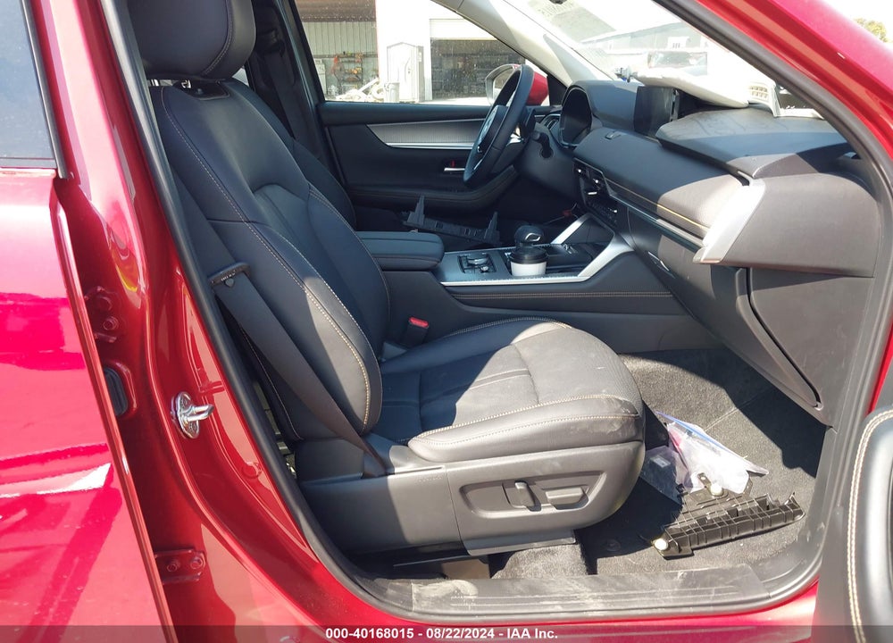 2024 MAZDA CX-90 3.3 TURBO PREMIUM VIN: JM3KKDHD3R1161605