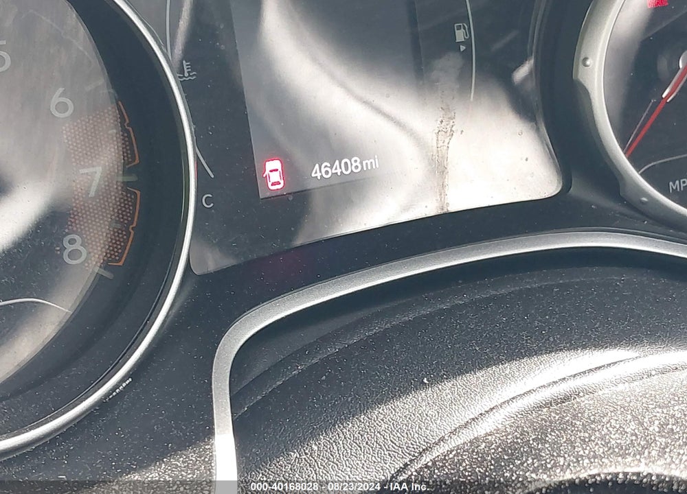 2021 JEEP COMPASS ALTITUDE FWD VIN: 3C4NJCBB6MT526497