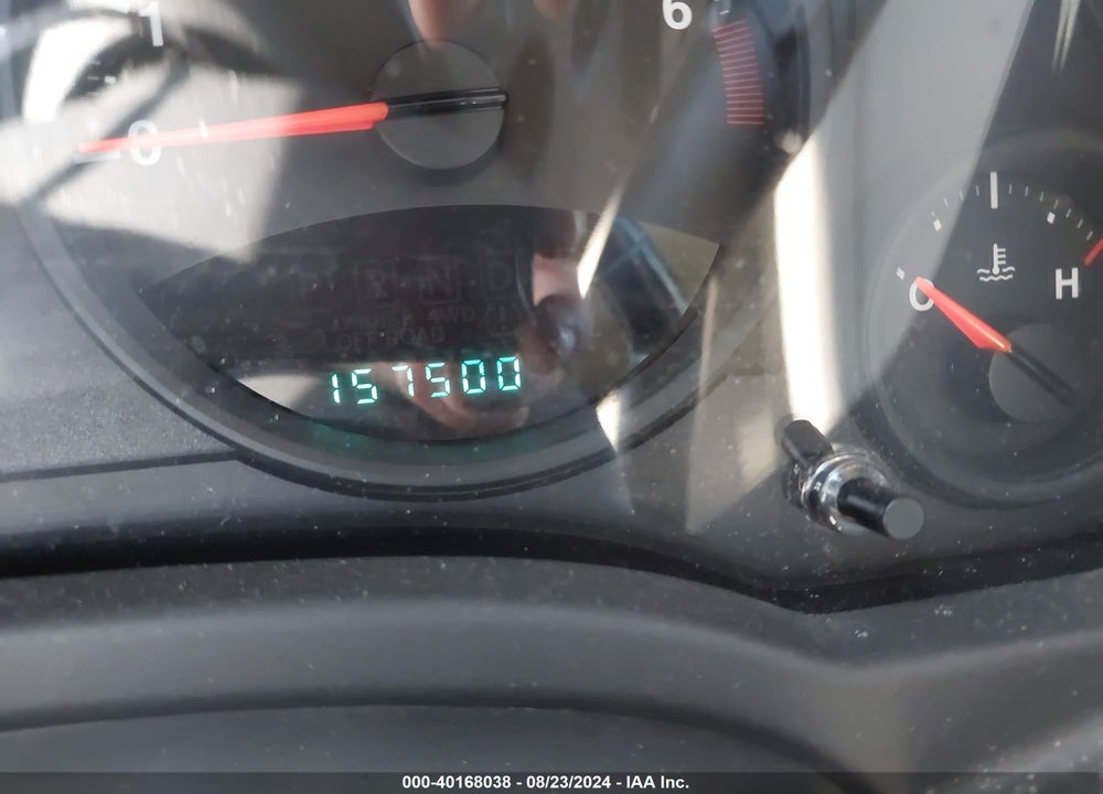 2011 JEEP COMPASS VIN: 1J4NF1FB6BD149683