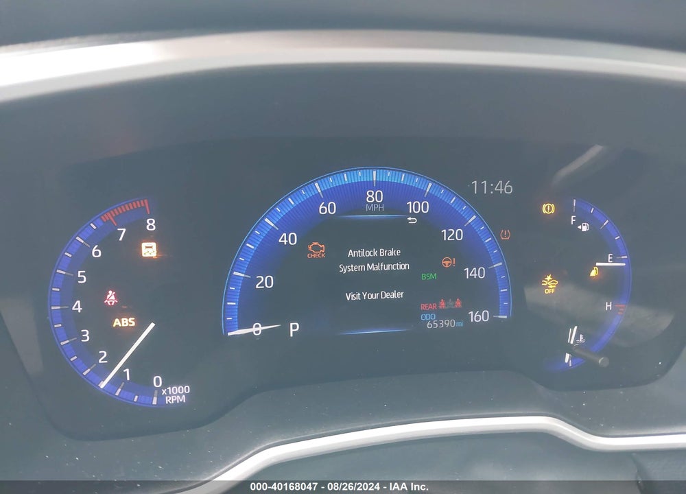 2021 TOYOTA COROLLA XSE VIN: JTNC4MBE4M3114522