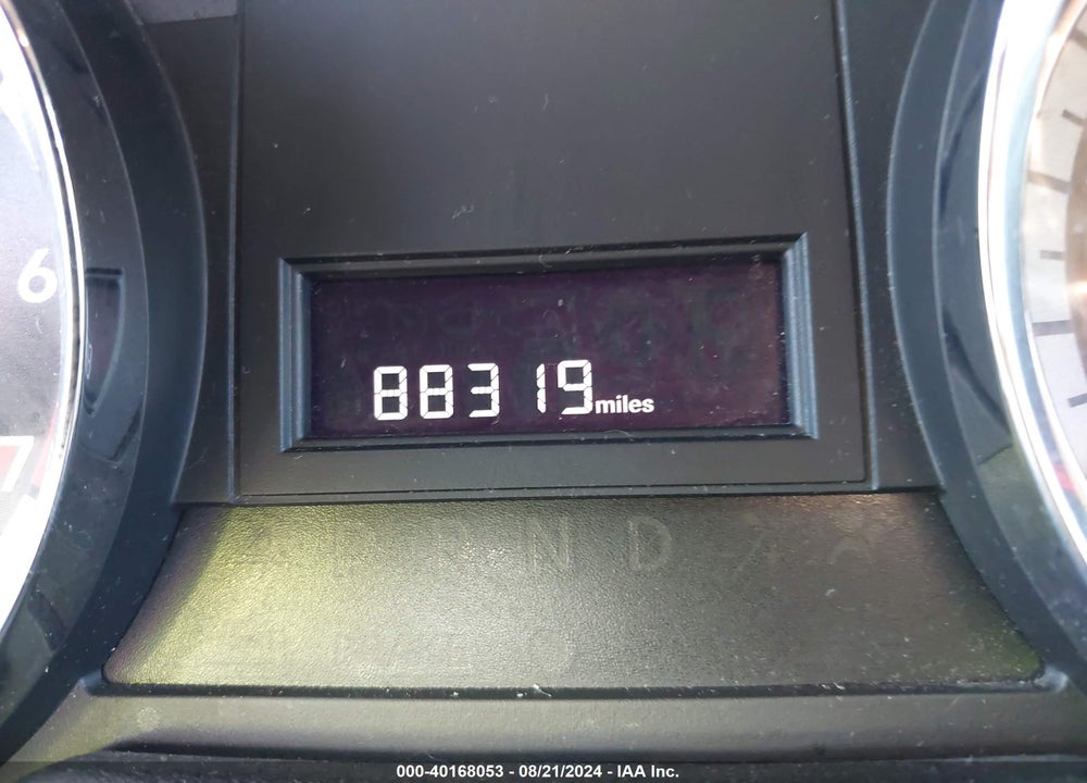 2020 DODGE GRAND CARAVAN SXT VIN: 2C4RDGCG9LR174835