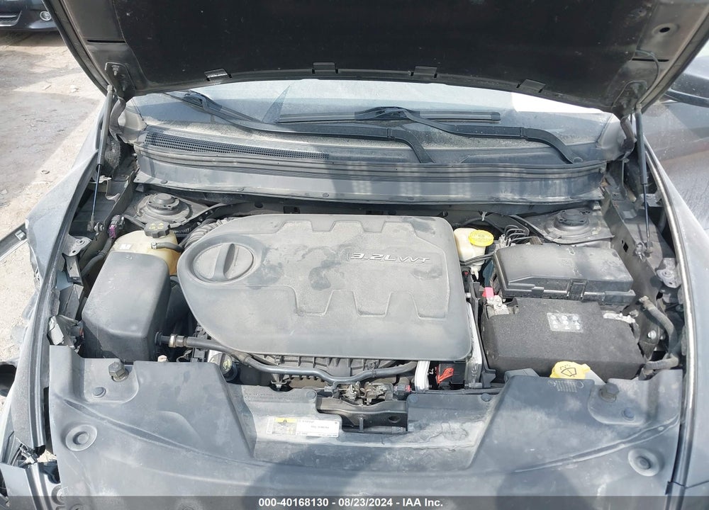 2014 CHEROKEE JEEP  LIMITED VIN: 1C4PJMDS6EW255190