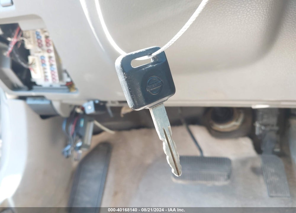 2005 NISSAN ALTIMA 2.5 S VIN: 1N4AL11D65N933954
