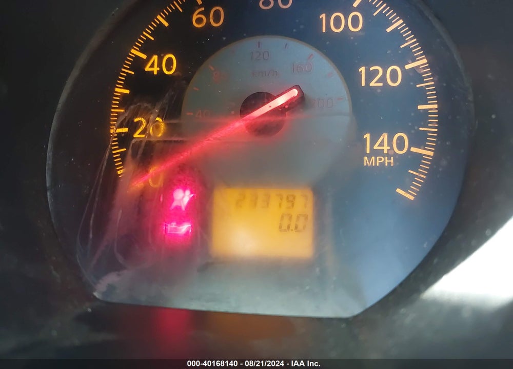 2005 NISSAN ALTIMA 2.5 S VIN: 1N4AL11D65N933954