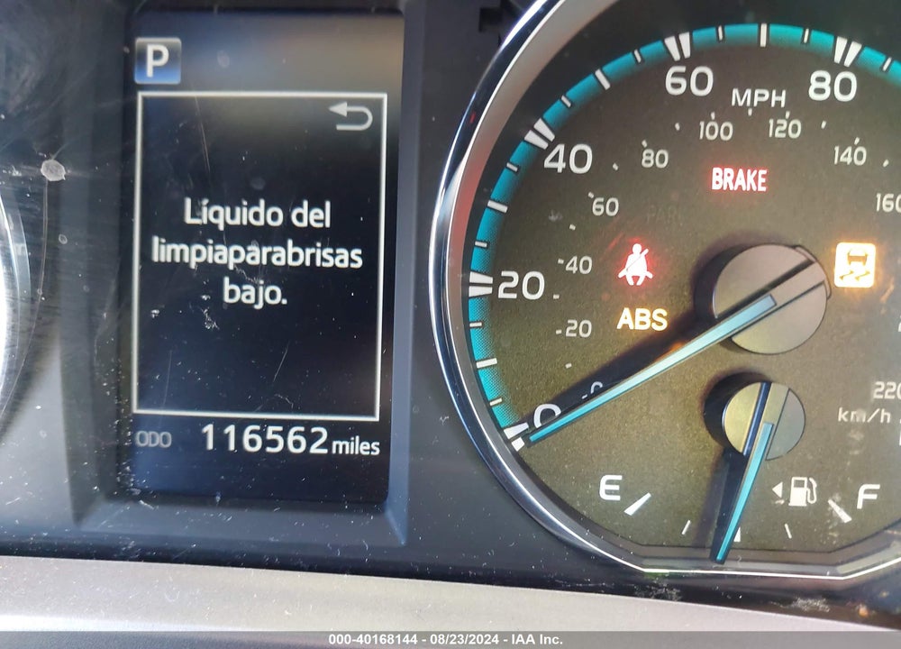 2018 TOYOTA RAV4 HYBRID XLE VIN: JTMRJREV3JD247746