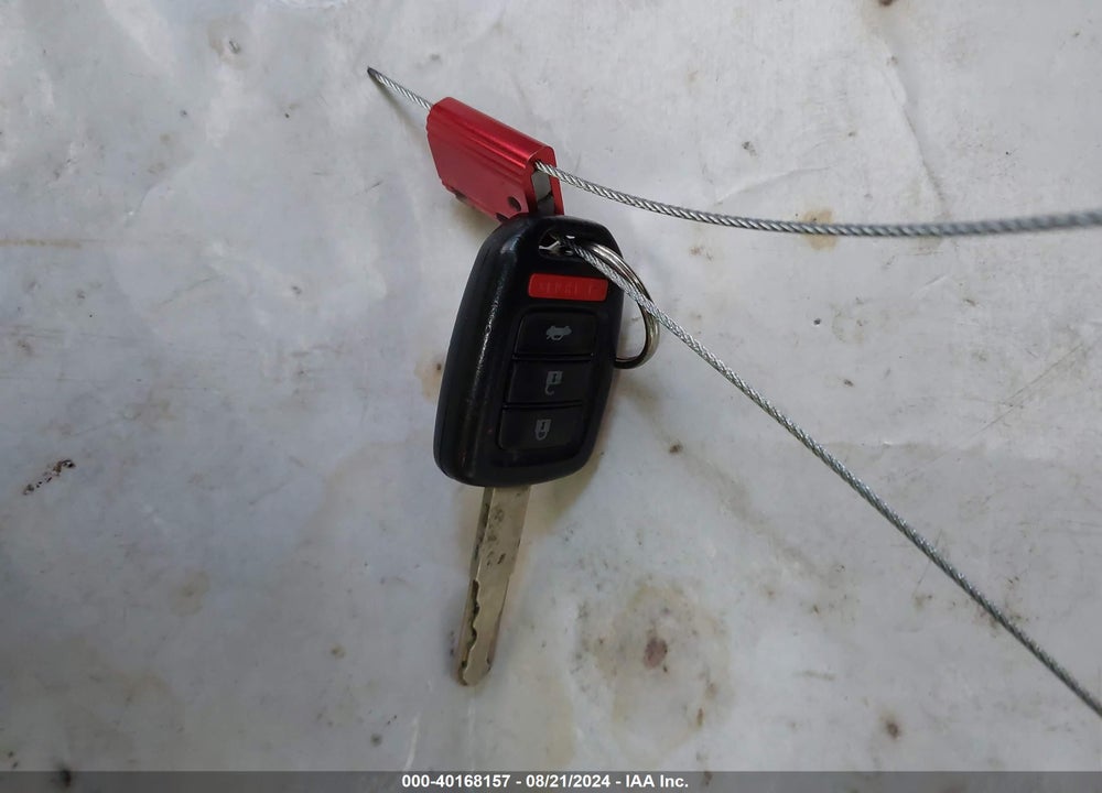 2018 HONDA CIVIC LX VIN: 2HGFC2F51JH531299