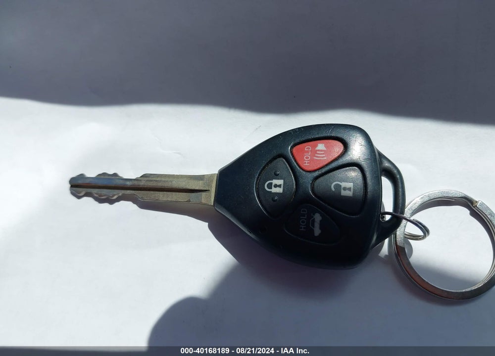 2009 TOYOTA COROLLA LE VIN: JTDBL40EX99071251