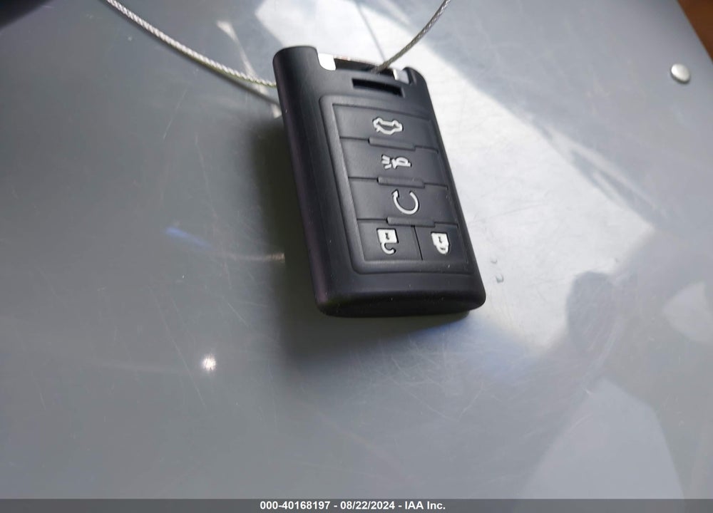 2013 CADILLAC XTS LUXURY VIN: 2G61P5S32D9103908