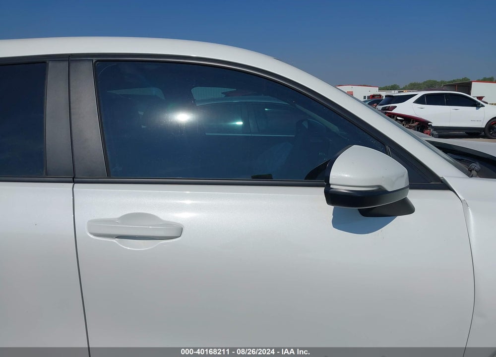 2023 HONDA HR-V 2WD LX VIN: 3CZRZ1H30PM708123