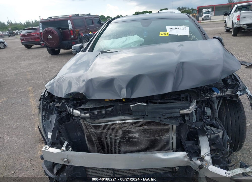2016 MERCEDES-BENZ CLA 250 VIN: WDDSJ4EB5GN370760