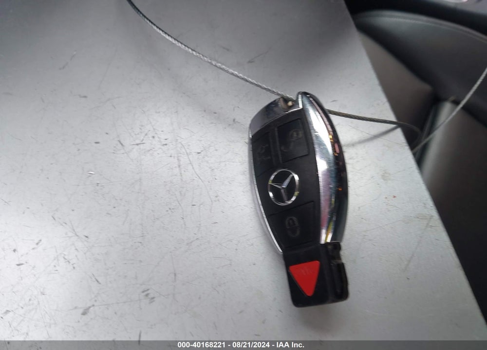 2016 MERCEDES-BENZ CLA 250 VIN: WDDSJ4EB5GN370760