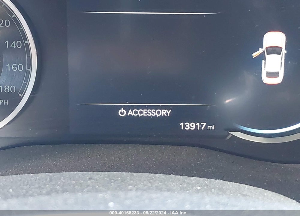 2023 GENESIS G70 3.3T RWD VIN: KMTG54TE6PU108951