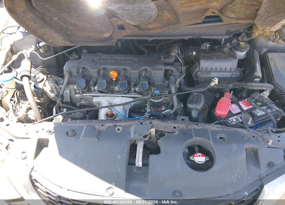 2015 HONDA CIVIC EX-L VIN: 19XFB2F99FE236412