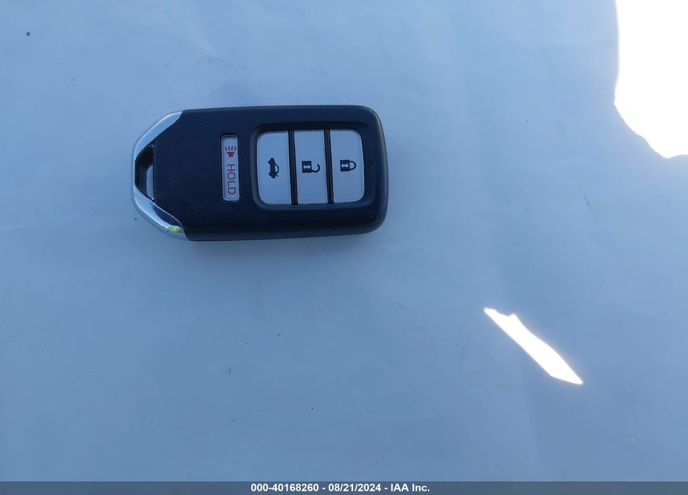 2015 HONDA CIVIC EX-L VIN: 19XFB2F99FE236412