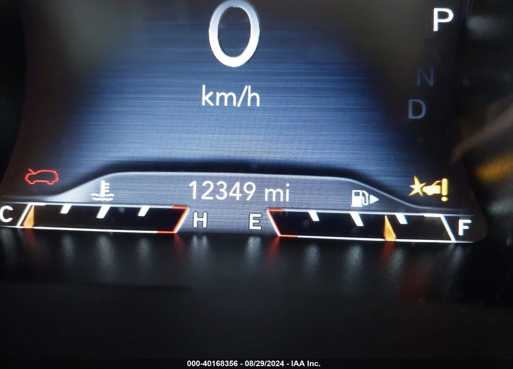 2022 JEEP CHEROKEE TRAILHAWK 4X4 VIN: 1C4PJMBX0ND547668