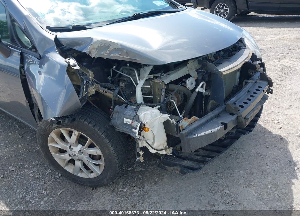 2017 NISSAN VERSA NOTE SV VIN: 3N1CE2CP1HL359412