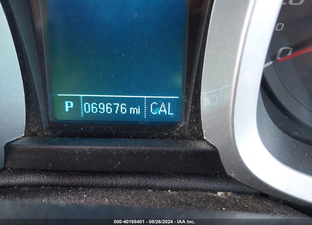 2017 CHEVROLET EQUINOX LT VIN: 2GNALCEK0H1578386