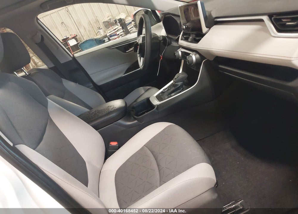 2024 TOYOTA RAV4 HYBRID VIN: 2T3RWRFV2RW224179