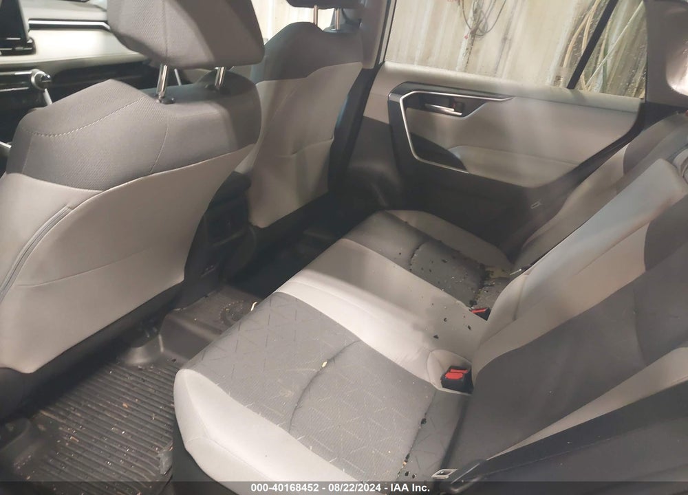 2024 TOYOTA RAV4 HYBRID VIN: 2T3RWRFV2RW224179