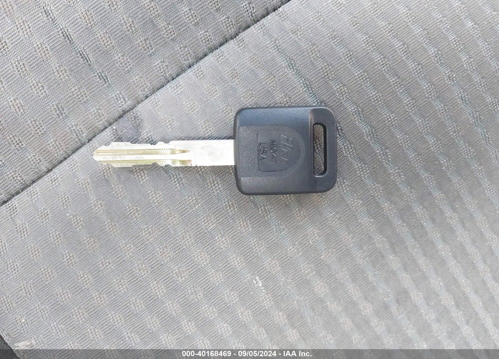 2006 NISSAN TITAN SE VIN: 1N6BA07B86N572648