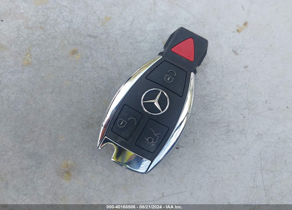 2014 MERCEDES-BENZ C 300 LUXURY 4MATIC/SPORT 4MATIC VIN: WDDGF8ABXEG245517