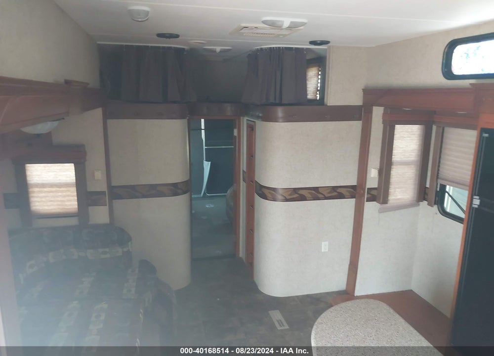 2013 HEARTLAND OTHER VIN: 5SFCG4038DE253082