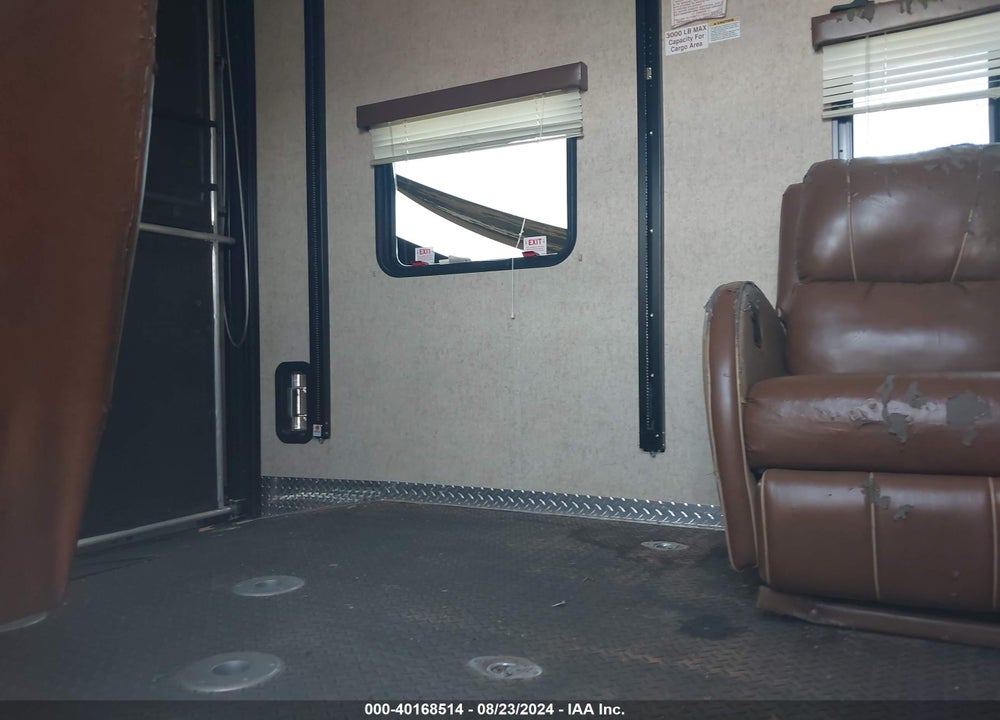 2013 HEARTLAND OTHER VIN: 5SFCG4038DE253082