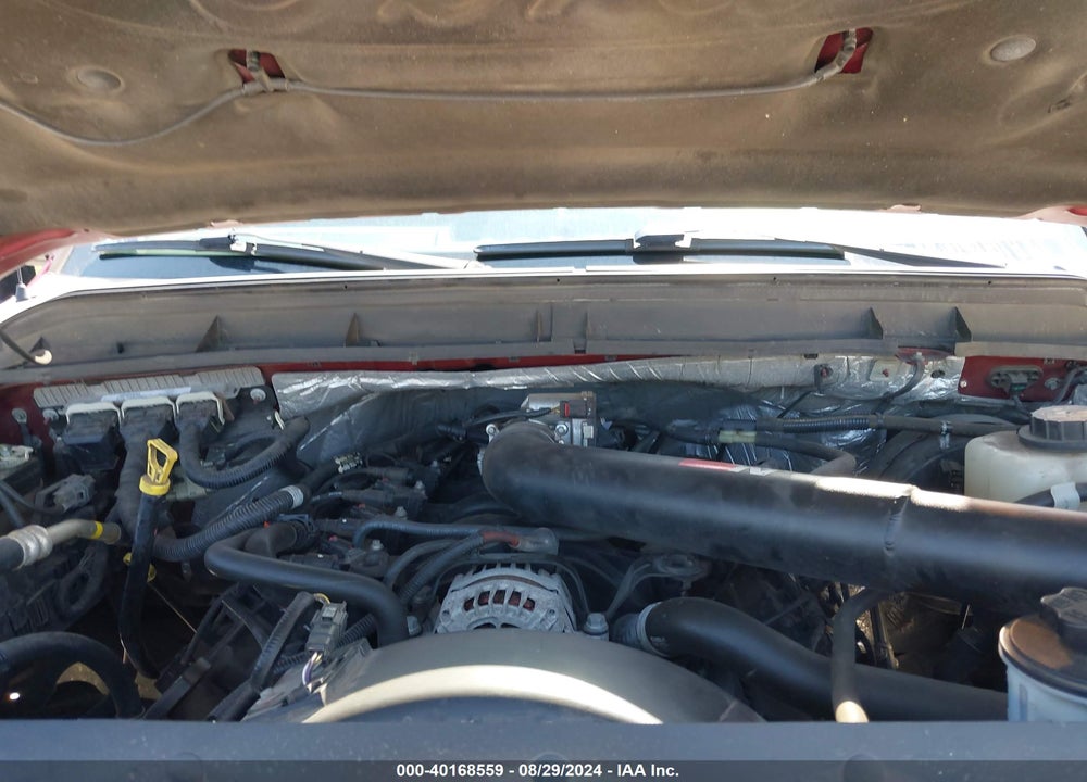 2016 FORD F-350 XLT VIN: 1FT8W3B63GEA63286