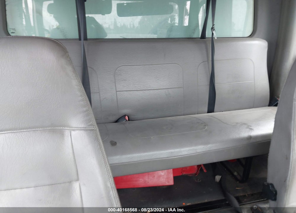 2010 FREIGHTLINER M2 106 MEDIUM DUTY VIN: 1FVACWDT9ADAR2360