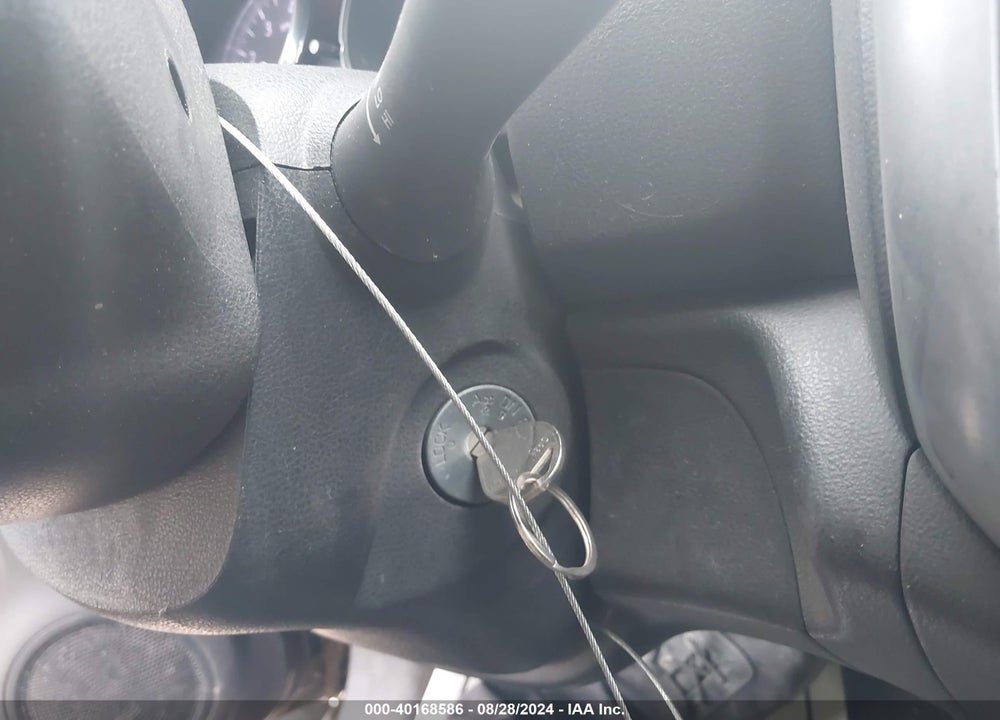 2013 NISSAN VERSA 1.6 SV VIN: 3N1CN7AP9DL857500