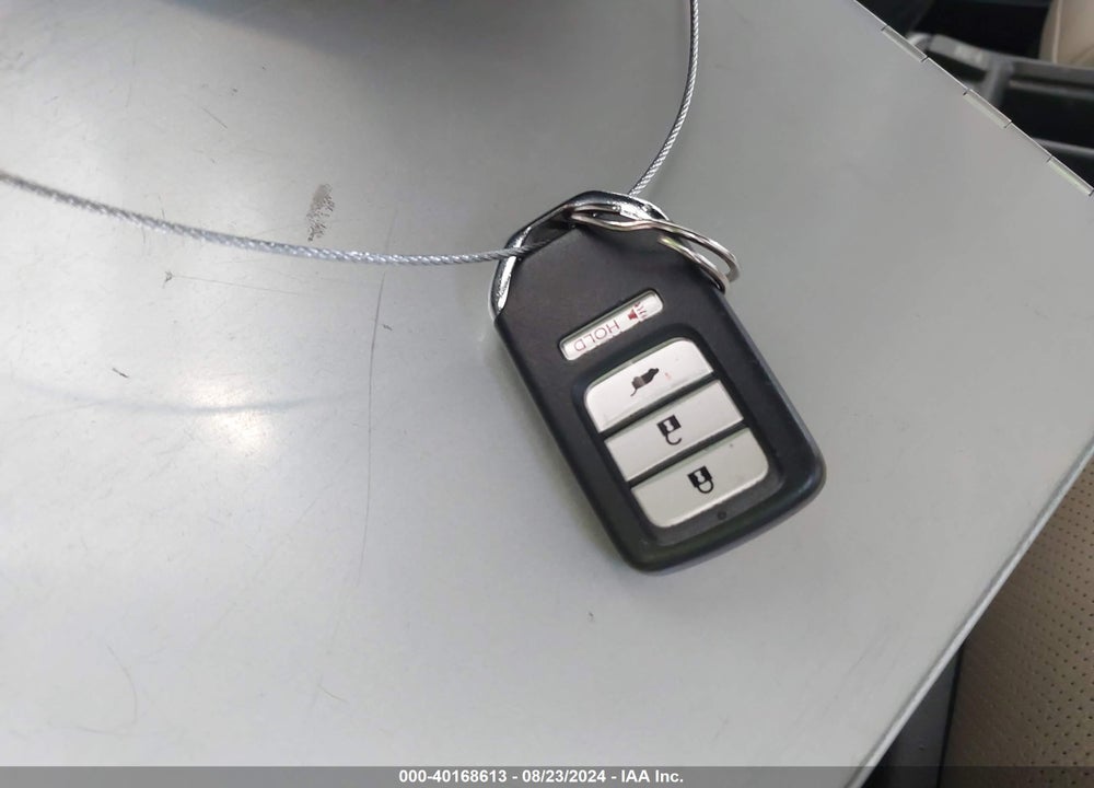 2015 HONDA CR-V VIN: 2HKRM3H72FH554473
