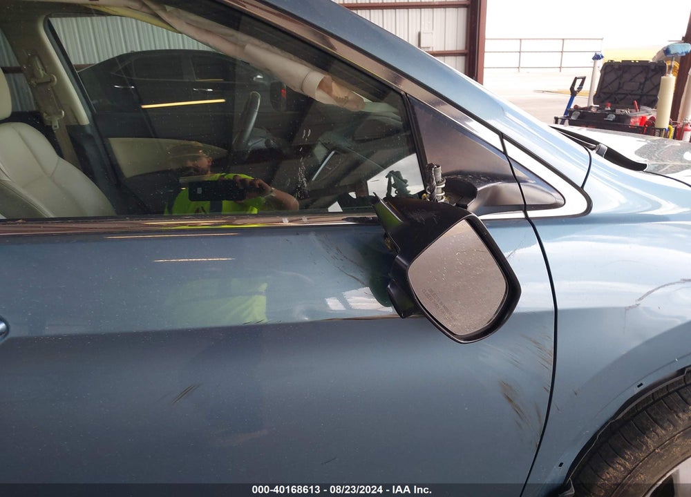 2015 HONDA CR-V VIN: 2HKRM3H72FH554473