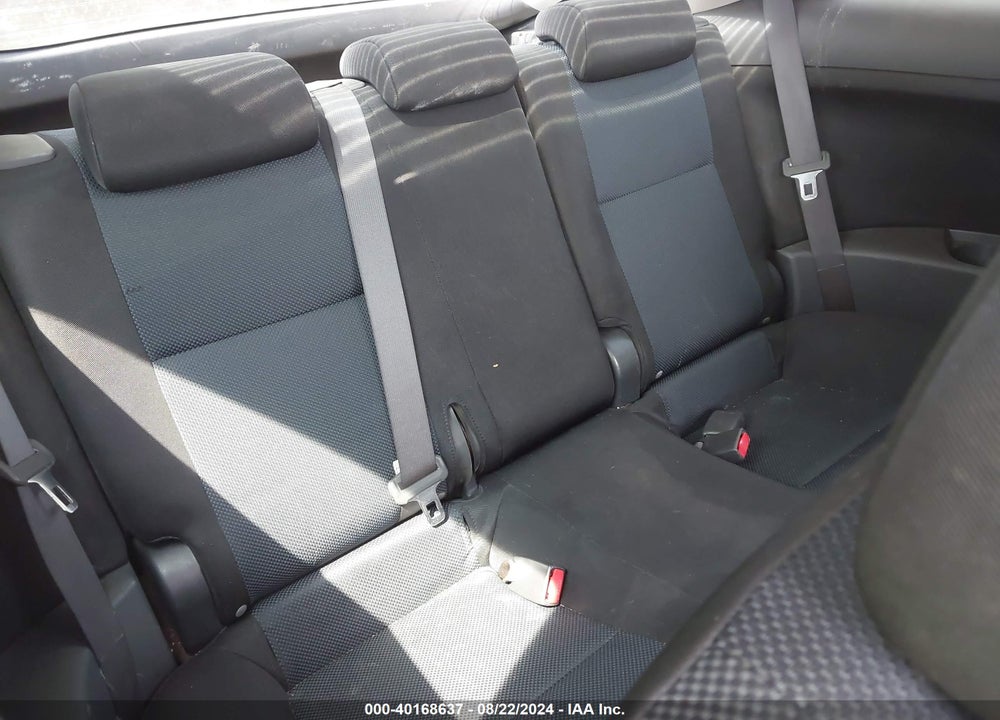 2007 SCION TC VIN: JTKDE177870171352