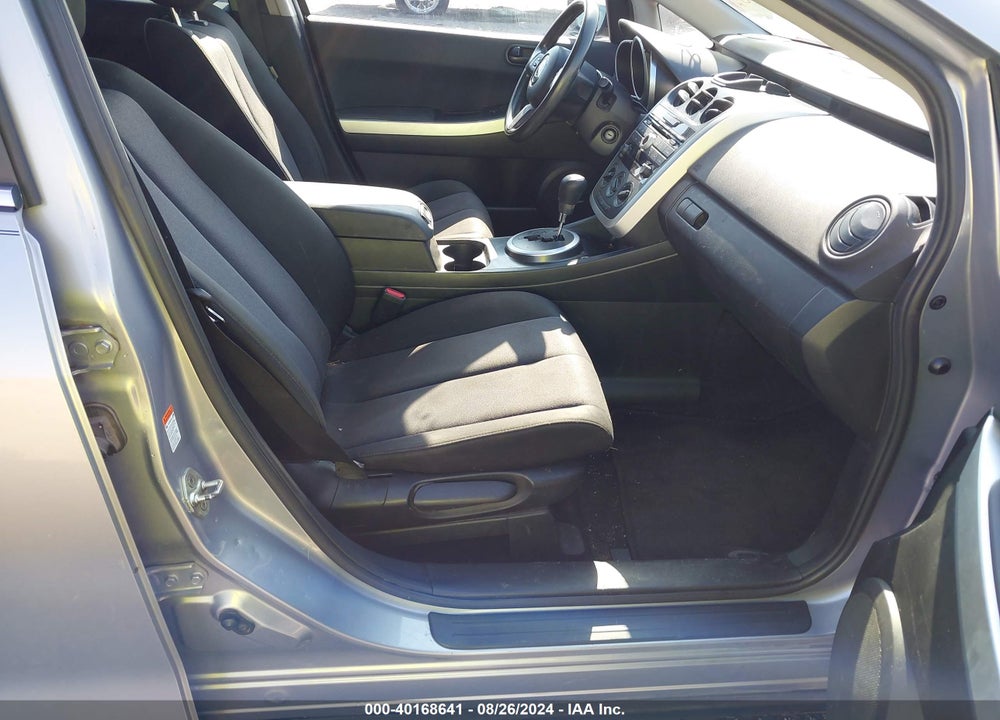 2008 MAZDA CX-7 SPORT VIN: JM3ER293280209716
