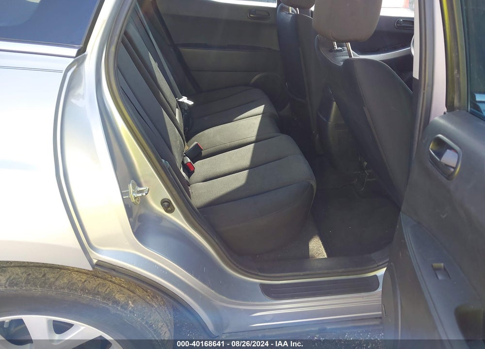 2008 MAZDA CX-7 SPORT VIN: JM3ER293280209716