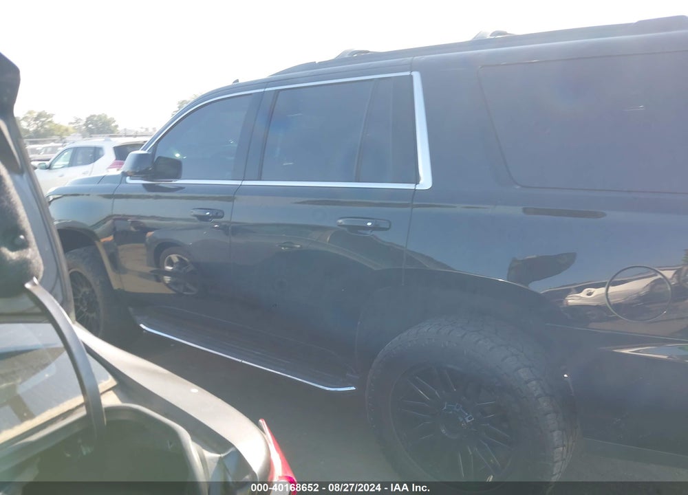 2015 GMC YUKON SLT VIN: 1GKS2BKC4FR713885