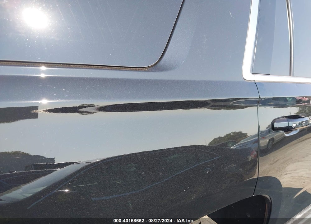 2015 GMC YUKON SLT VIN: 1GKS2BKC4FR713885