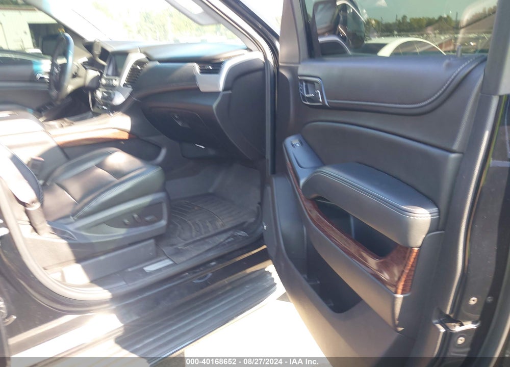 2015 GMC YUKON SLT VIN: 1GKS2BKC4FR713885