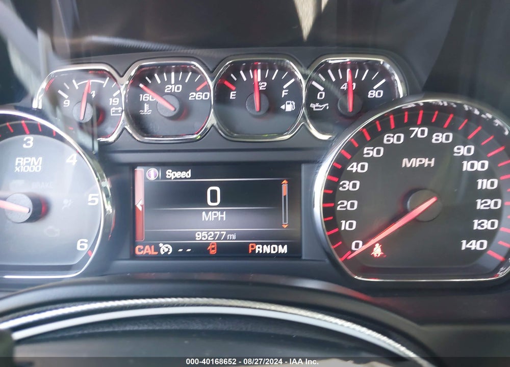 2015 GMC YUKON SLT VIN: 1GKS2BKC4FR713885
