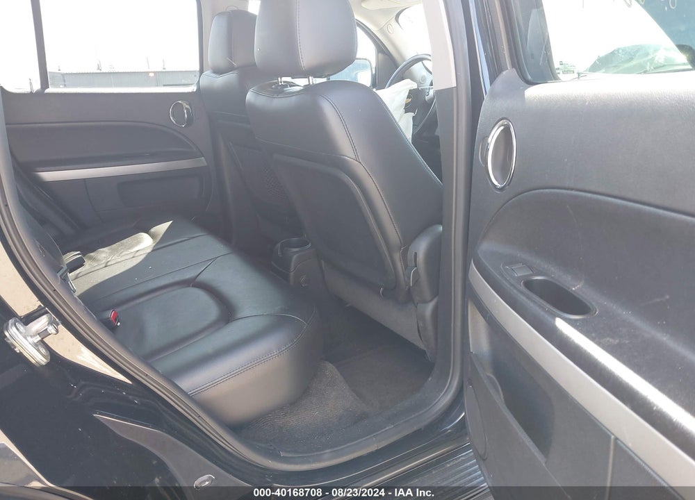 2011 CHEVROLET HHR LT VIN: 3GNBACFU8BS632491