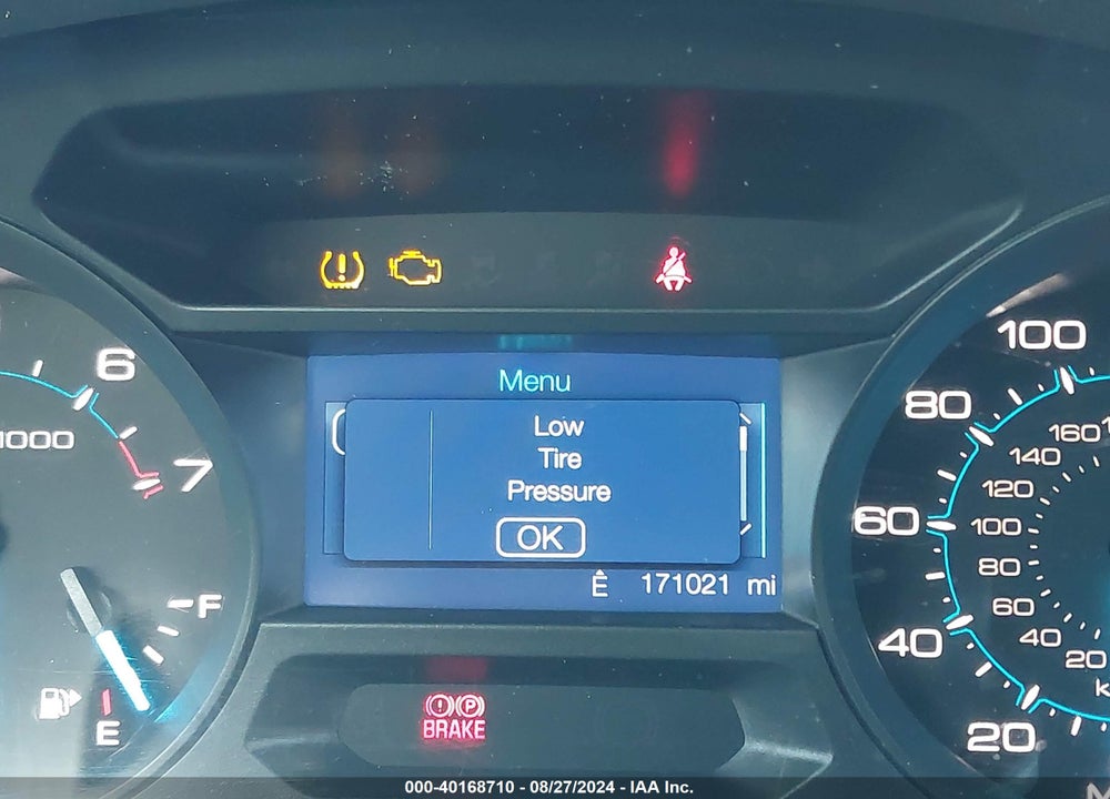 2015 FORD EXPLORER VIN: 1FM5K7B83FGC06193