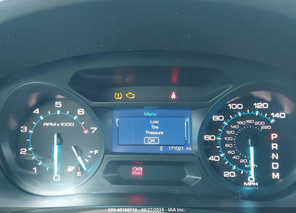 2015 FORD EXPLORER VIN: 1FM5K7B83FGC06193
