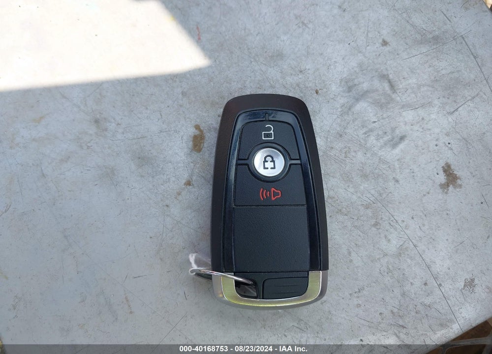 2020 FORD ESCAPE SE VIN: 1FMCU0G60LUA72952