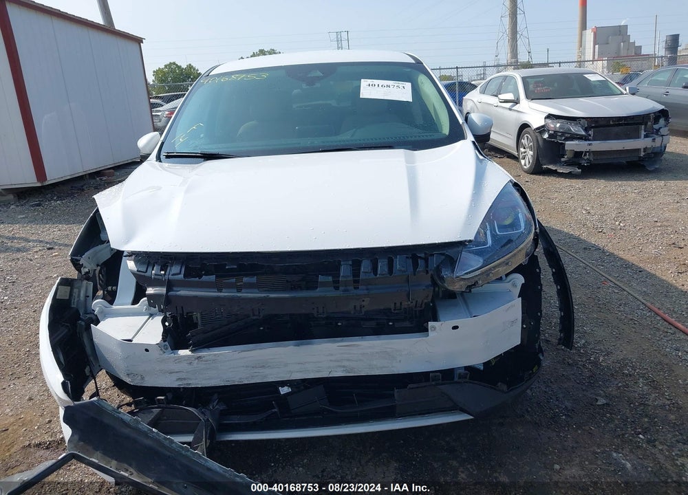 2020 FORD ESCAPE SE VIN: 1FMCU0G60LUA72952