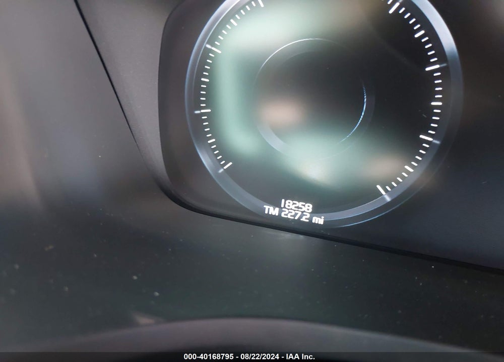 2021 VOLVO S60 T6 MOMENTUM VIN: 7JRA22TK8MG095350