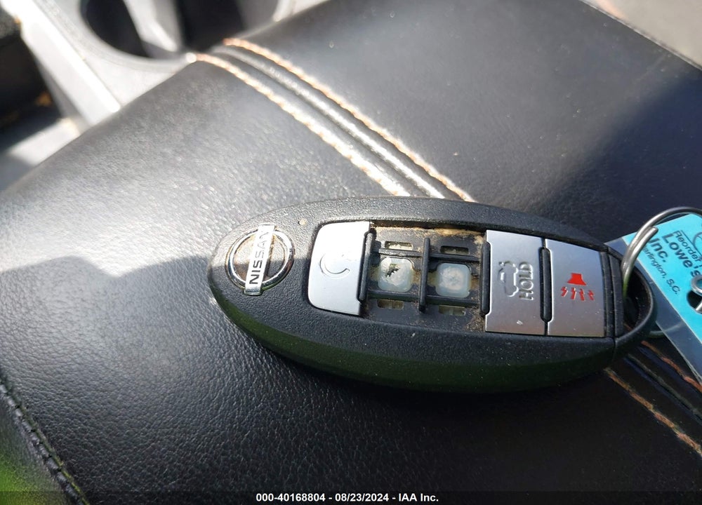 2020 NISSAN ALTIMA VIN: 1N4BL4CV8LC188273